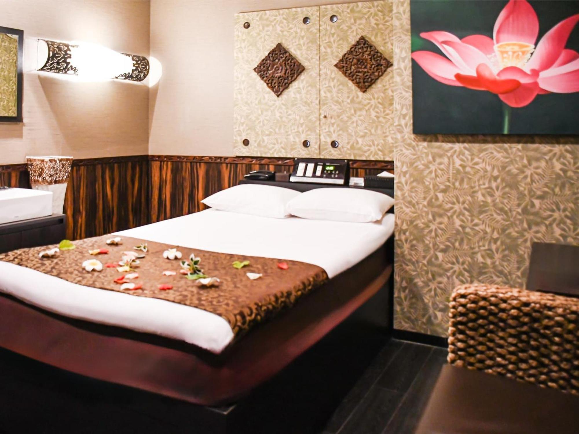 Ikebukuro Grand Hotel Prefektura Tokio Exteriér fotografie