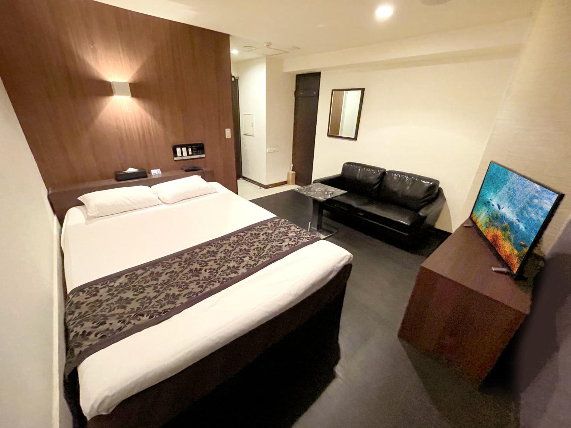 Ikebukuro Grand Hotel Prefektura Tokio Exteriér fotografie